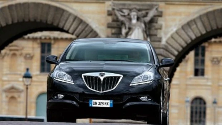 Fiat Group: fornirà le vetture per il G8. Tra queste anche alcune Chrysler