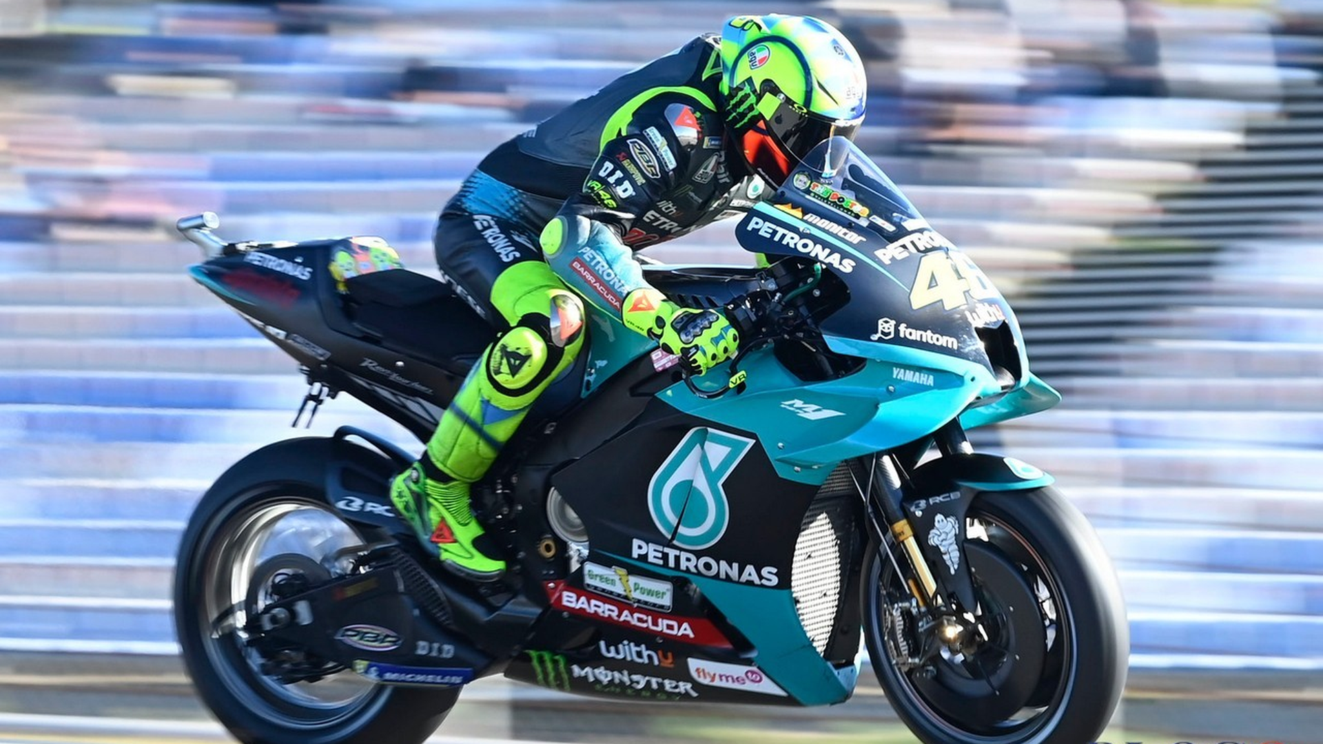MotoGP Valencia 2021: orari, diretta TV e streaming live - Motoblog