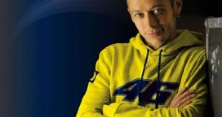 Il marchio VR 46 del Dottore all'EICMA con la nuova collezione 2012
