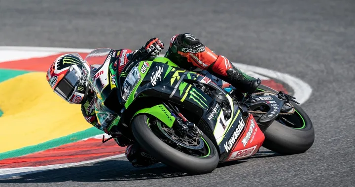 SBK Portimao: Rea, e otto! Mondiale nel mirino. Sbavatura di Bautista