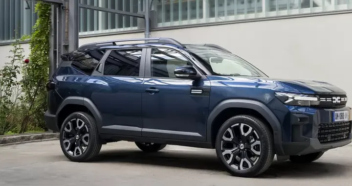 Dacia Bigster: il SUV romeno pronto a rivoluzionare il mercato C-SUV