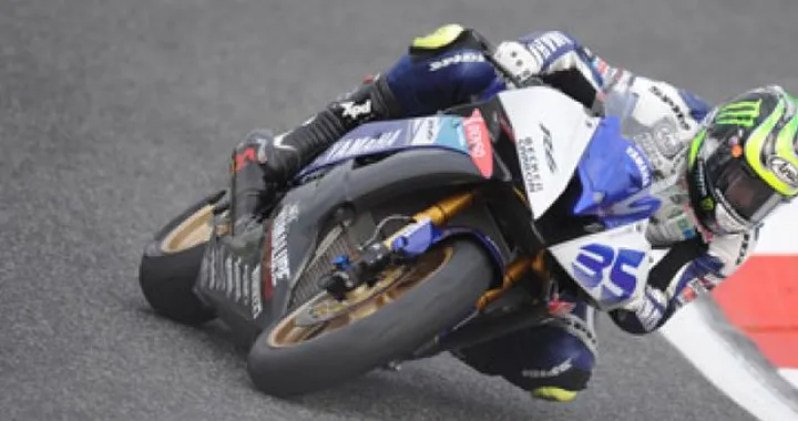 Supersport: Cal Crutchlow in pole anche ad Imola