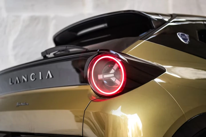 Lancia compie 119 anni e cerca la rinascita anche grazie al rally