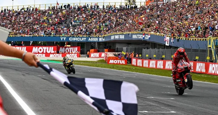 MotoGP Assen 2025: orari TV, duelli in pista e la sfida interna Ducati