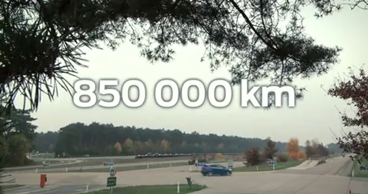 Ford Fiesta 2013: i test qualitativi di durata