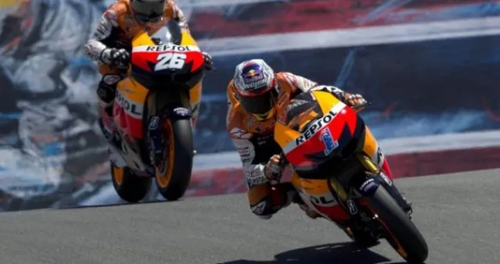 MotoGP, Indianapolis: il piloti HRC riaprono la caccia a Lorenzo