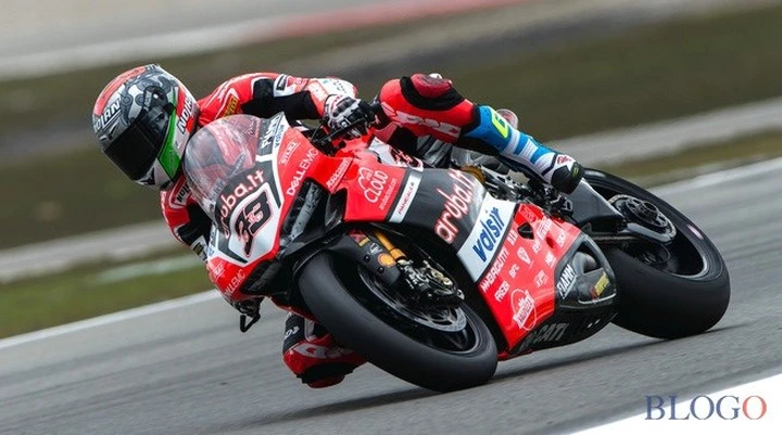 SBK Imola 2017: orari TV su Mediaset ed Eurosport