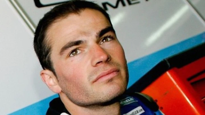 Superbike 2015: Roman Ramos con Go Eleven