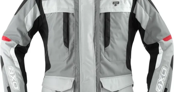 AXO Touring Collection: le novità abbigliamento 2014