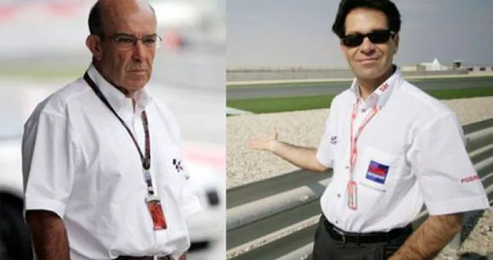 E' guerra fra MotoGP e SBK! Cui prodest?