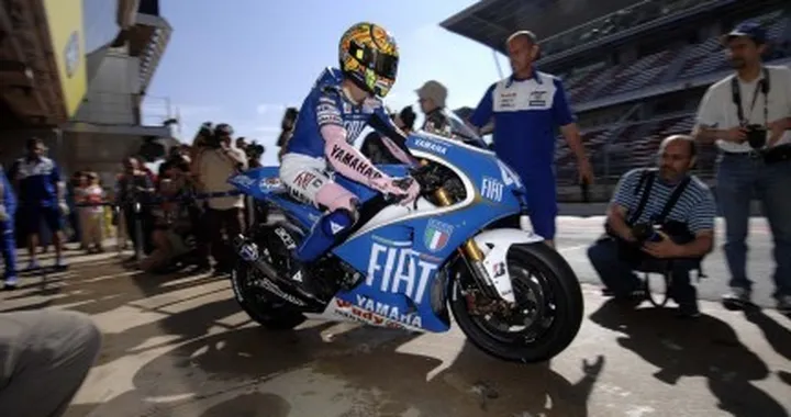 MotoGP : diretta da Barcellona