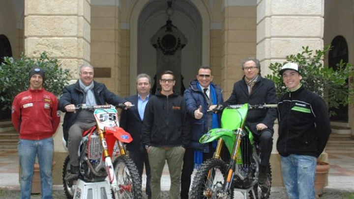 30°Airoh Mantova Starcross: 64 piloti, 18 nazioni e 7 Case al via