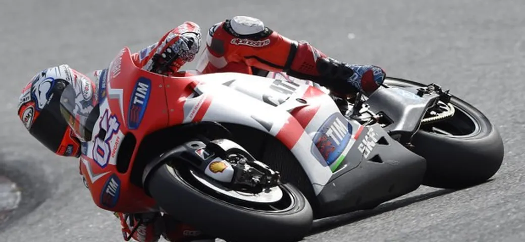 Test MotoGP: Esordio positivo di Ducati a Sepang