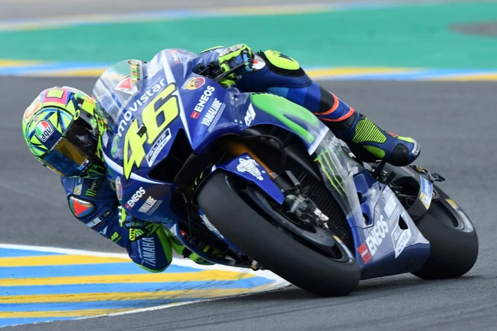MotoGP Mugello 2017: orari TV su Sky e TV8
