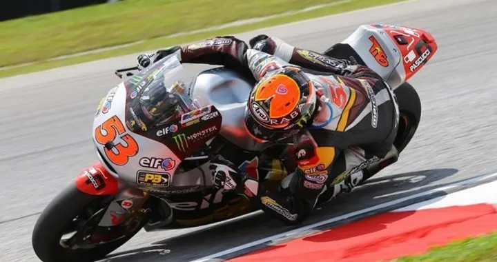 Moto2 Malesia 2014: Rabat si prende la pole e prenota il titolo