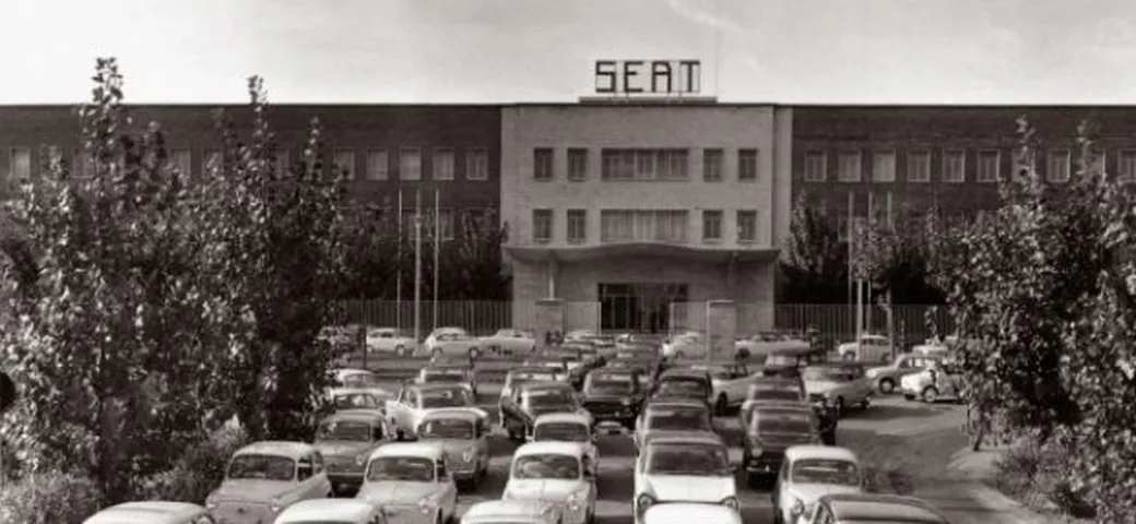 Seat: la Casa spagnola compie 60 anni