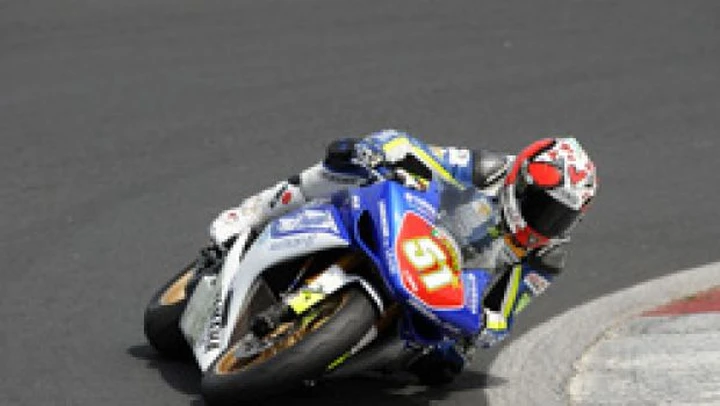 I campioni Federmoto da Aprile su MotoTV