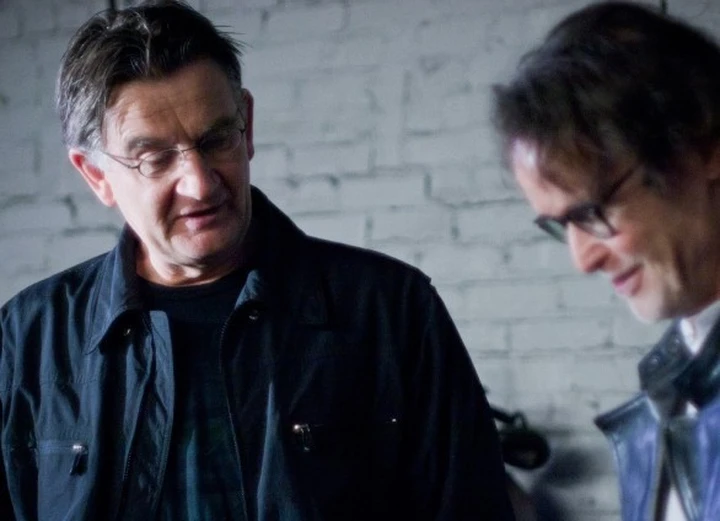 Confederate Motorcycles assume Pierre Terblanche