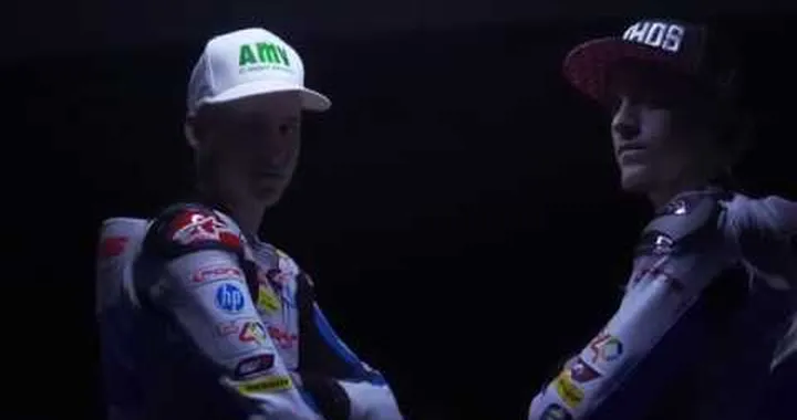 PONS HP 40 - Temporada 2017