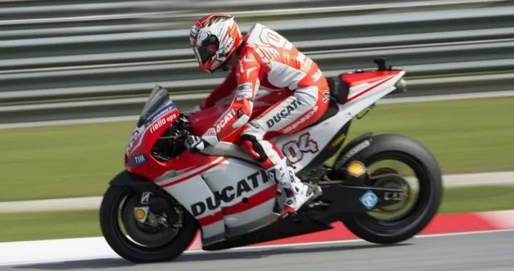 MotoGP Malesia 2014, Dovizioso 7° dopo le prime libere: "I tempi non sono così attendibili..."