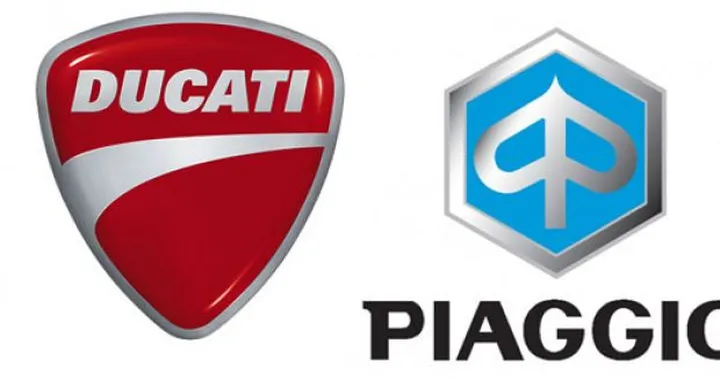 Piaggio e Ducati, possibile fusione?