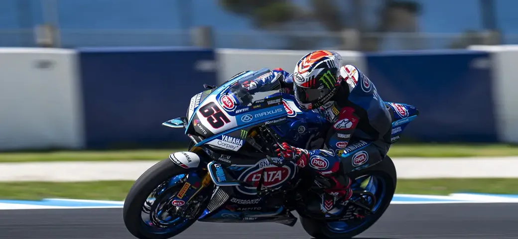 Superbike, Jonathan Rea ancora fuori gioco: quando potrà tornare?