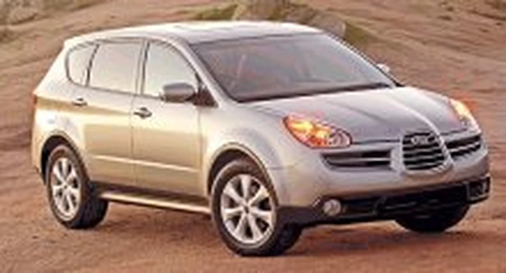 Toyota entra in Subaru