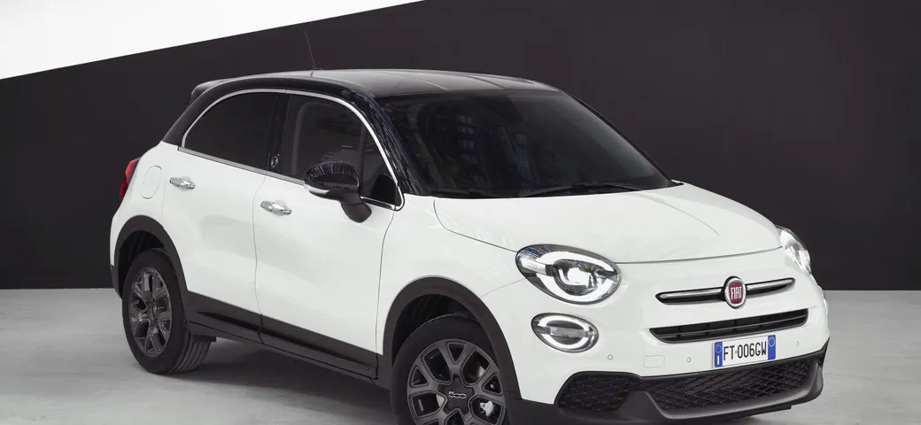 Fiat 500X: in arrivo la versione Sport ibrida?