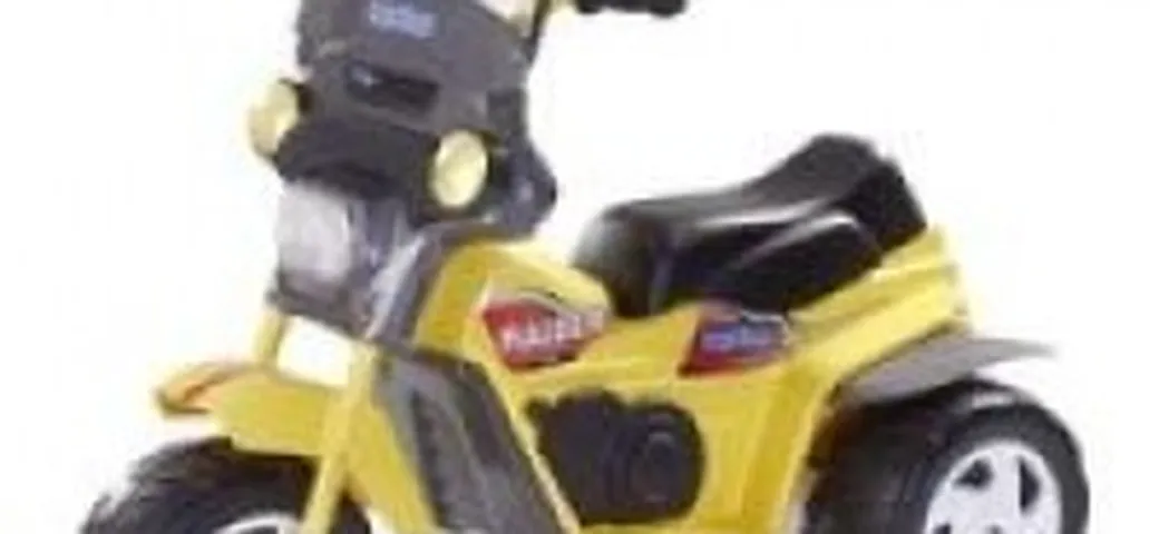 Peg Perego Moto Rider