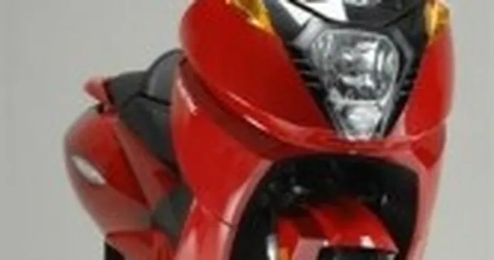 Vectrix in arrivo a Marzo