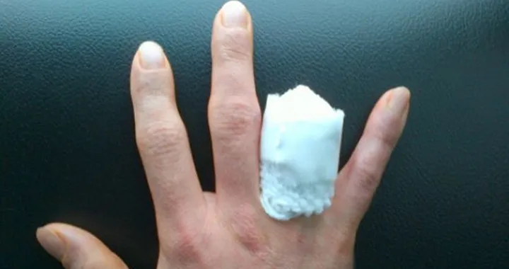 WSBK: Dito amputato per John Hopkins