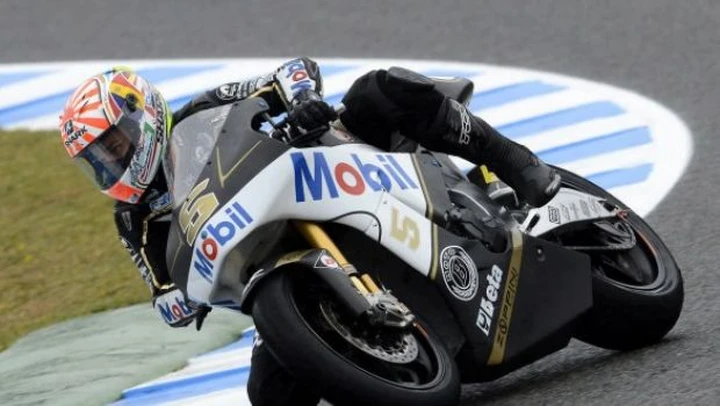 Moto2, Estoril: Espargaro, Marquez e Redding i più veloci nella FP1