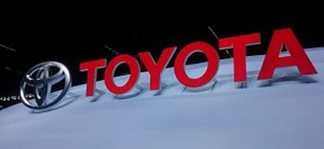 Toyota rimane leader mondiale, Volkswagen è seconda