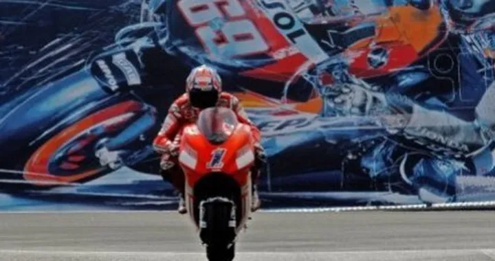 MotoGP, Gran Premio di Laguna Seca: così in TV