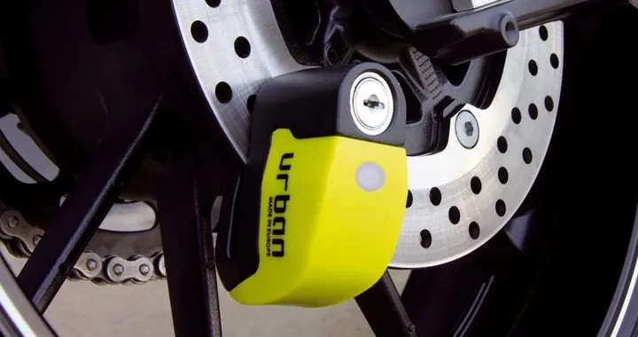 URBAN UR6 in offerta: sicurezza e praticità a un prezzo che sorprende su Amazon