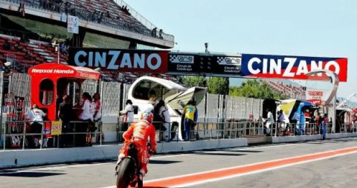 MotoGP: oggi al Montmelò giornata intensa di test ufficiali