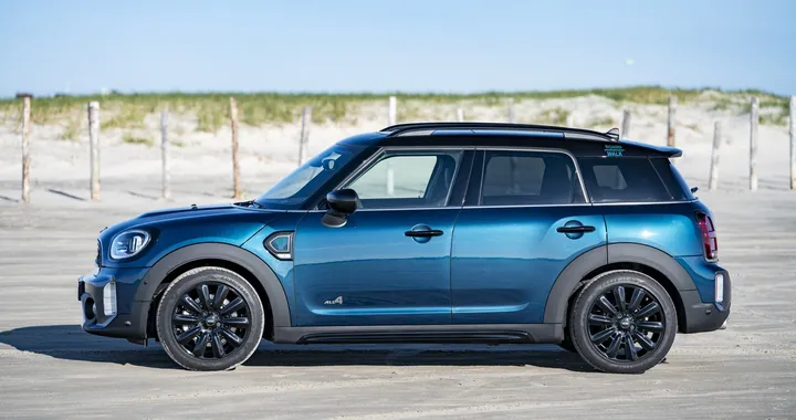 Nuova Mini Countryman: le indiscrezioni sulla terza generazione