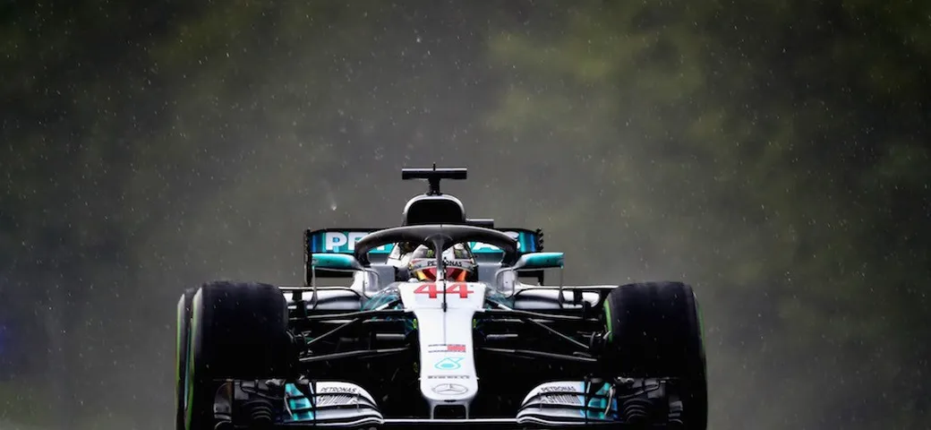 Formula 1 | GP Ungheria 2018 | Griglia di partenza | Hamilton 1°, Bottas 2°, Raikkonen 3°