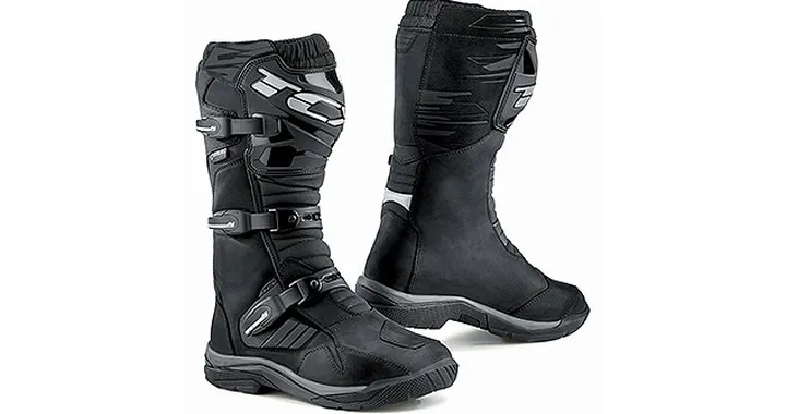 TCX: stivale Baja Gore-Tex