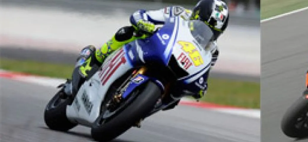 MotoGP o Superbike. Da che parte state?