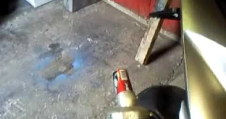 home made db-killer deel 2