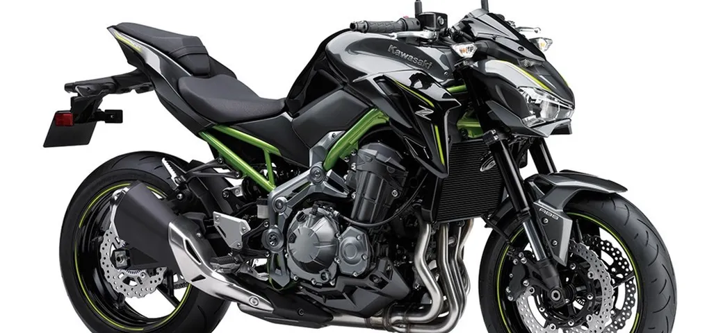 Kawasaki: ad EICMA le nuove Z900 e Z650 2017
