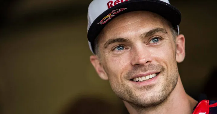 SBK: Barni Racing annuncia Camier per il 2020