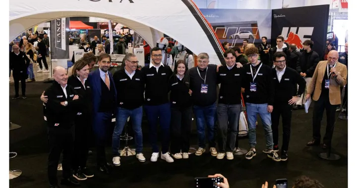 Lancia nel FIA ERC con line-up tutta italiana e Ypsilon Rally2