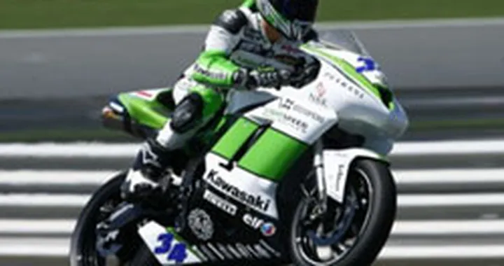 WSS: il Team Lightspeed abbandona le corse