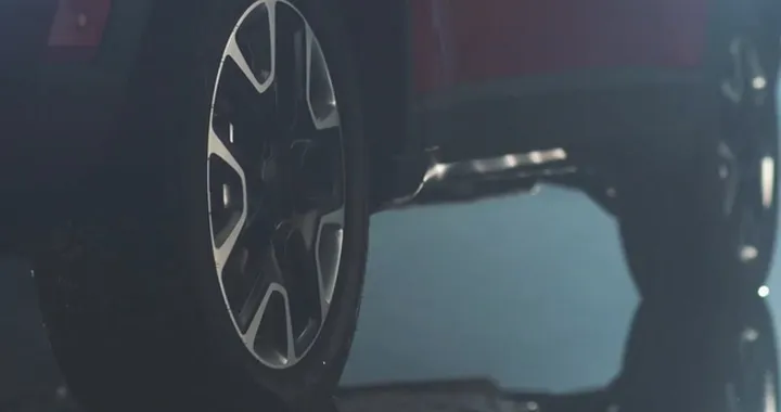 Jeep Compass 2017: video ufficiale