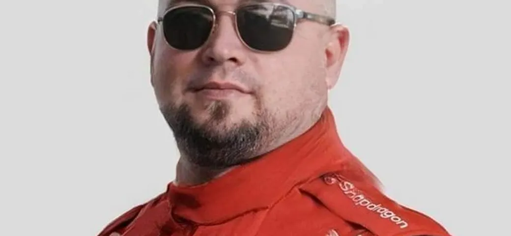 Se i piloti di Formula 1 fossero dei camionisti...