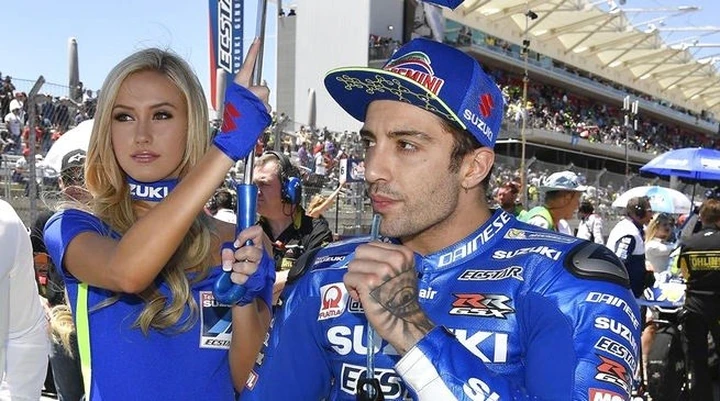 Iannone: 
