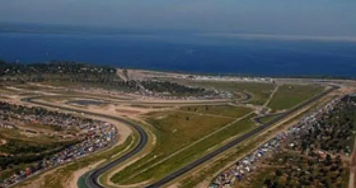 La MotoGP sbarcherà in Argentina?