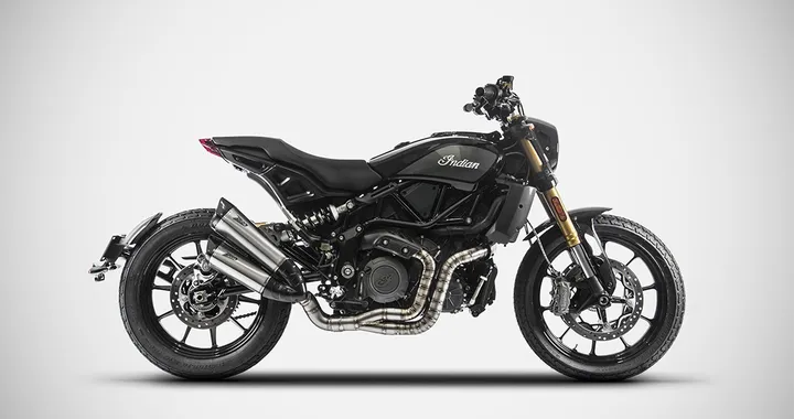 EICMA 2019: le novità di Zard